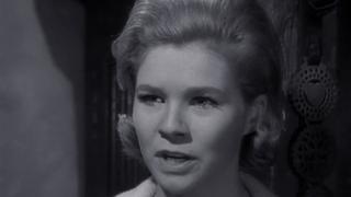 The Frightened Inn-keeper The Frightened Inn-keeper