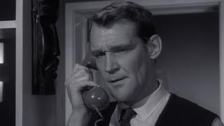 The Man Who Could Not Die The Man Who Could Not Die