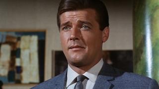 The Man Who Liked Lions