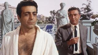 Interlude in Venice Interlude in Venice