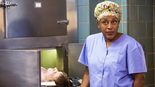 Insane in the Membrane Insane in the Membrane