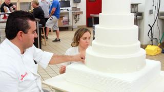 Cake Boss