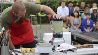 Carolina Cook-Off