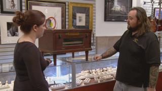 Pawn Stars