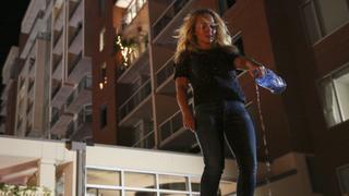 Please Help Me, I'm Fallin' Please Help Me, I'm Fallin'