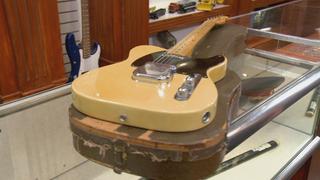Fender Bender Fender Bender