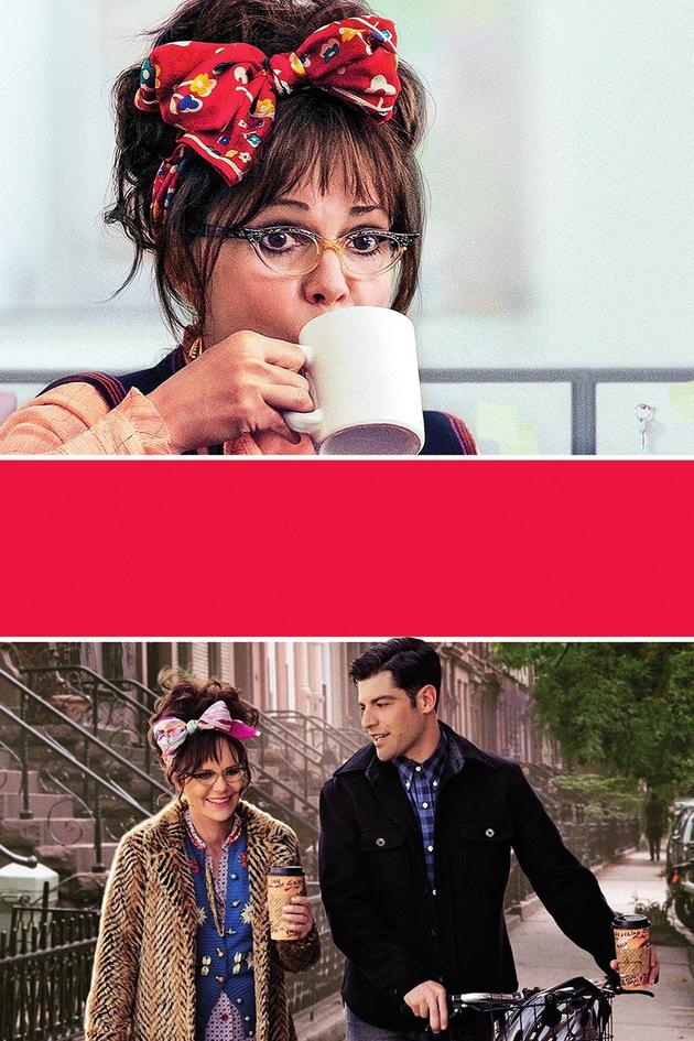 Hello, My Name Is Doris