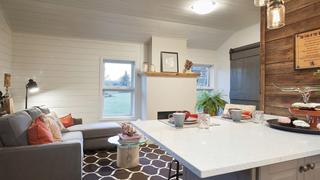 The Ranch Hand Cabin