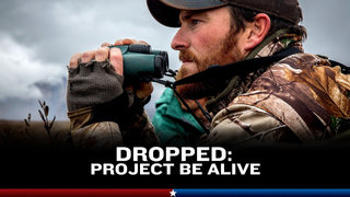 Dropped: Project Be Alive