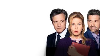 Bridget Jones's Baby