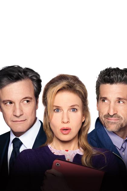 Bridget Jones's Baby