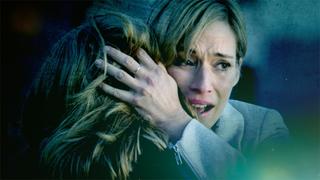 Are You My Daughter?