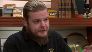 Pawn Stars