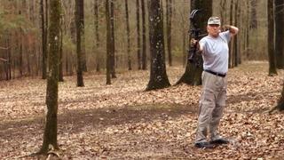 Tree Stand Nightmare Tree Stand Nightmare