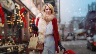 A Gift Wrapped Christmas