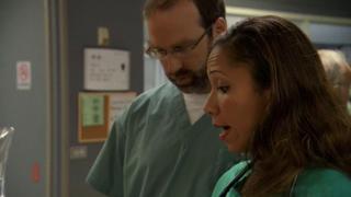 Untold Stories of the E.R.