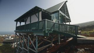 Tiny Getaway Retreat in Kona, Hawaii Tiny Getaway Retreat in Kona, Hawaii