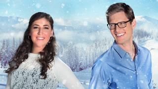 The Flight Before Christmas