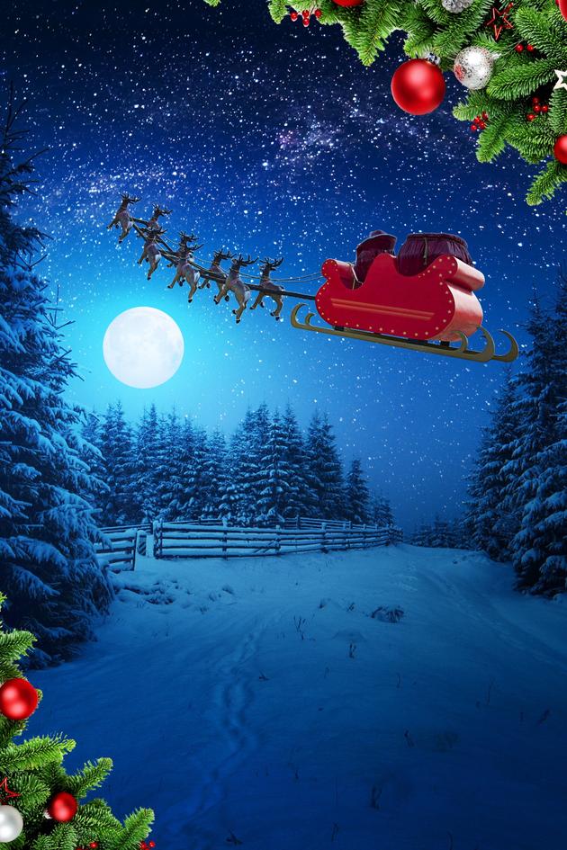 Last Chance for Christmas