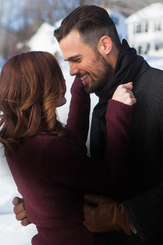 The Spirit of Christmas