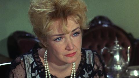 Vengeance Is the Spur