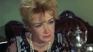 Vengeance Is the Spur