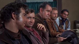 The Judgment The Judgment