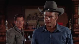 It Takes a Big Man It Takes a Big Man