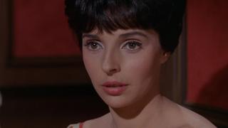 Portrait: Marie Valonne