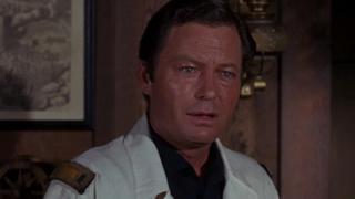 Man of Violence Man of Violence