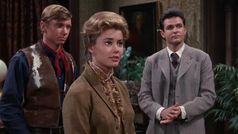 The Secret of Brynmar Hall