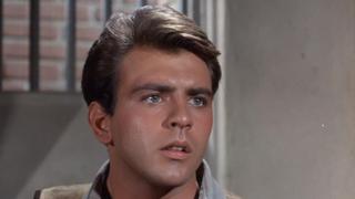 Two Men Named Laredo Two Men Named Laredo