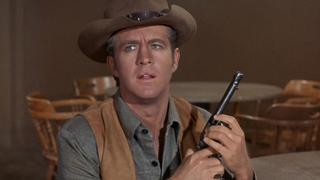 A Slight Case of Charity