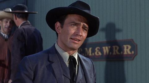 You Take the High Road