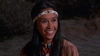 Long Ride to Wind River