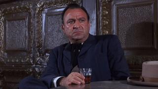 A Harvest of Strangers