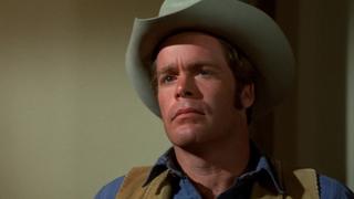 Last Grave at Socorro Creek