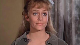 Crime Wave in Buffalo Springs