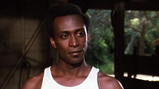 The Fighter The Fighter