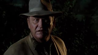 The Caretakers The Caretakers