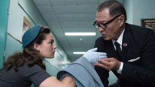 The New Normal The New Normal