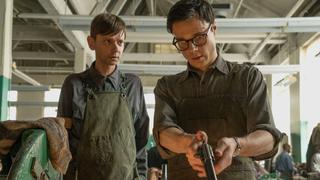 The Illustrated Woman The Illustrated Woman