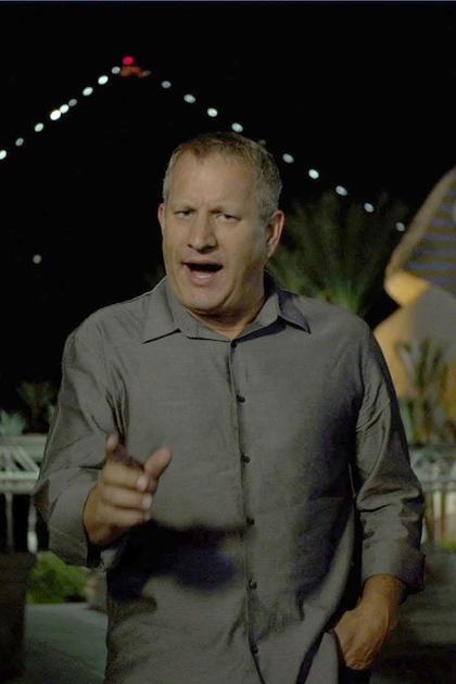 The Human Calculator