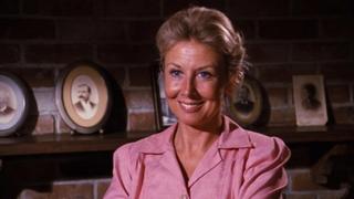 The Empty Nest Part 1 The Empty Nest Part 1