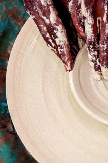 The Great Pottery Throw Down