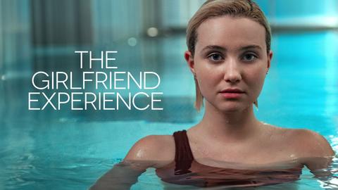 The Girlfriend Experience