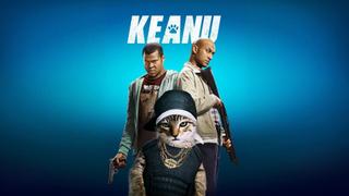 watch Keanu