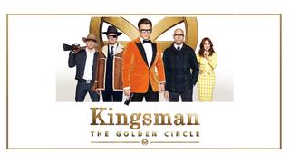  watch Kingsman: The Golden Circle