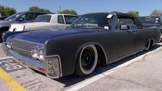 A Bad Ash Car A Bad Ash Car