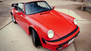 Cadillac Queen Cadillac Queen